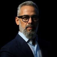 Kartik Shinde