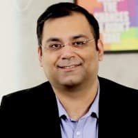 Mayank Kukreja