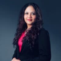 Gauri Jain