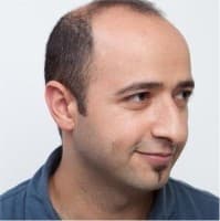 Baris Taze