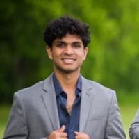 Tanish Jain