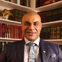 Sib Sheikh CEPA, CFA, MBA (Duke)