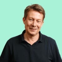 Niclas Thelander