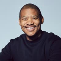 Kanyi Maqubela