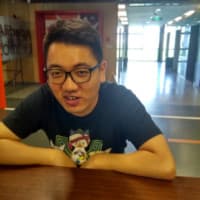 Haibo Zhang