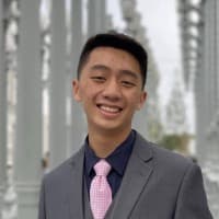 Dylan Chen