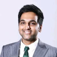 Vishnu P Subramoniam