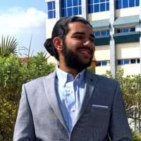 Abdallah Elshahaly