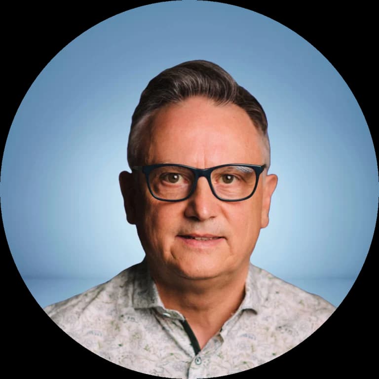 Juan Rafael Egea Barber