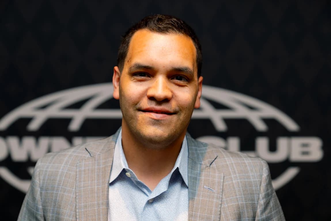 Mundo Sanchez