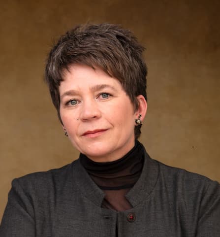 Mariza van Zyl-Louw