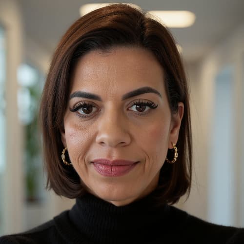 Barbara Negron