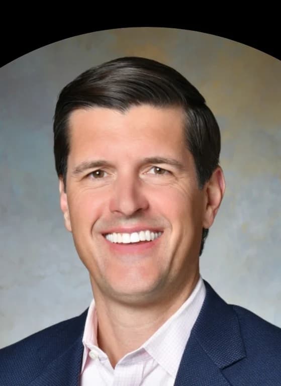 Mark Allen
