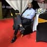 Robert Kamwendo