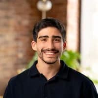 Kian Sadeghi