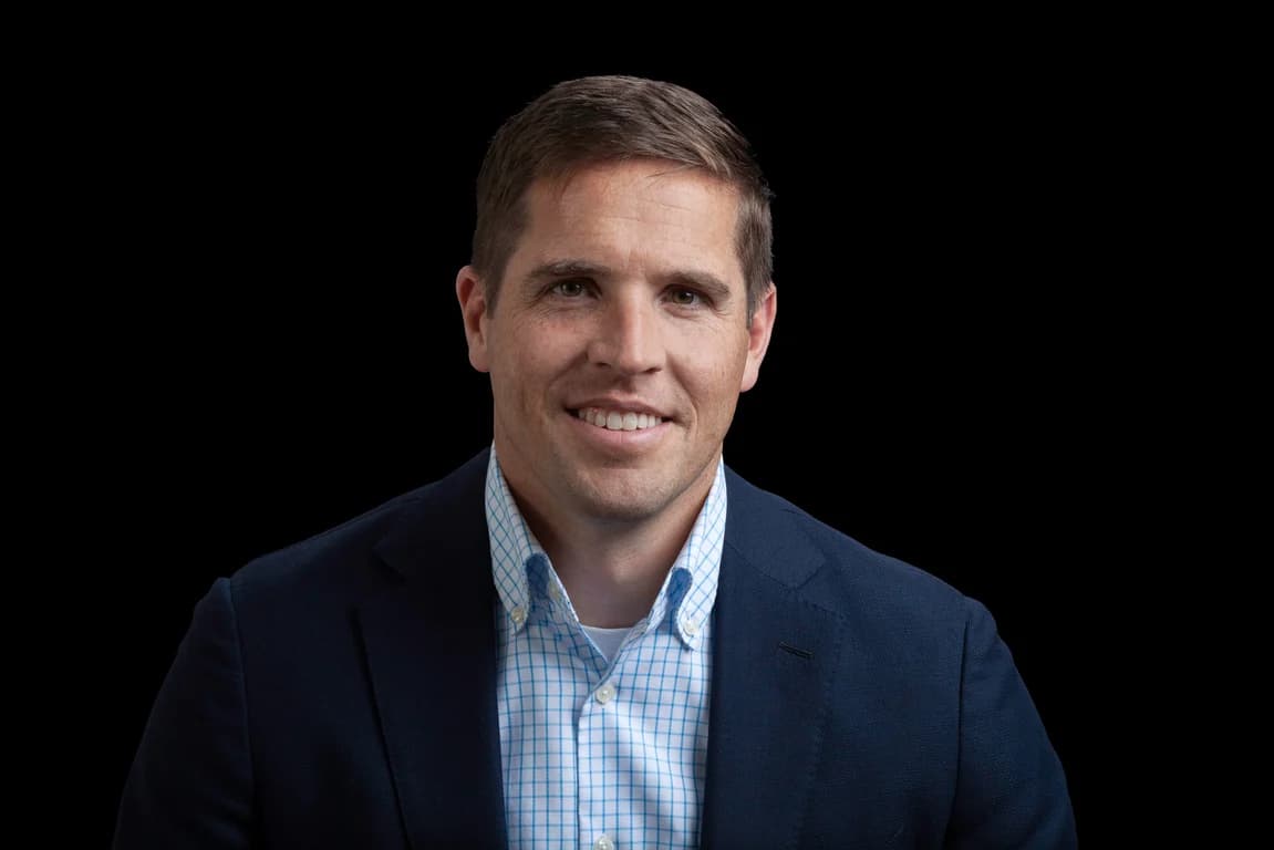 Adam Riches, CPA