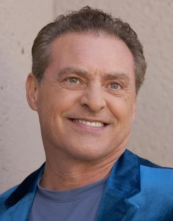 Mike Koenigs
