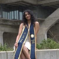 Sritha Ravi