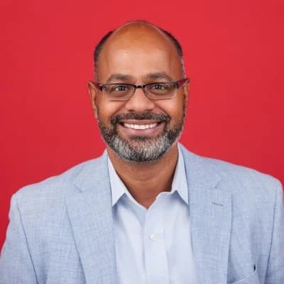 Ram Subramanian