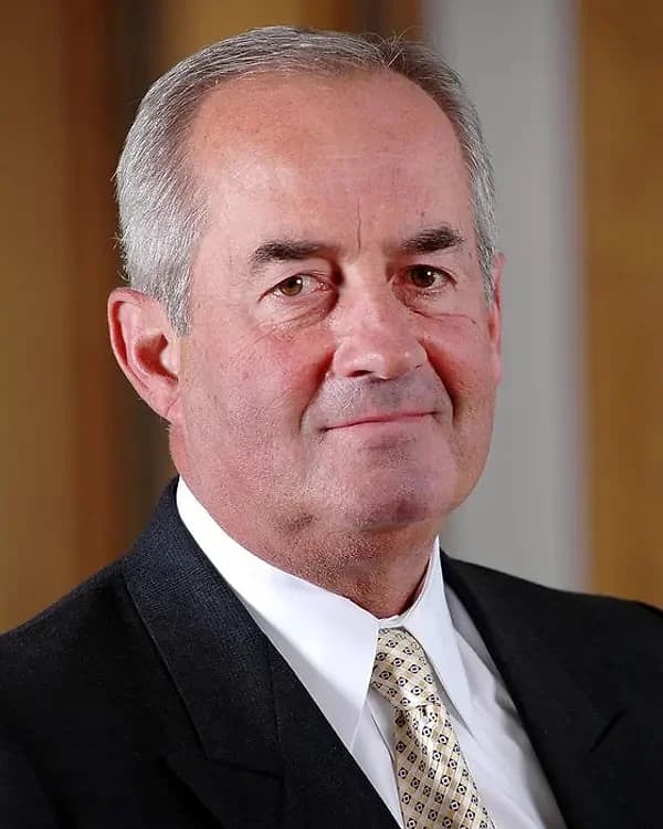 Dr. Samuel H. Houston Jr.