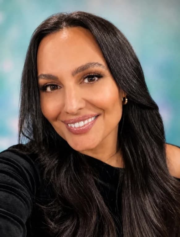 Yasmin Yunes