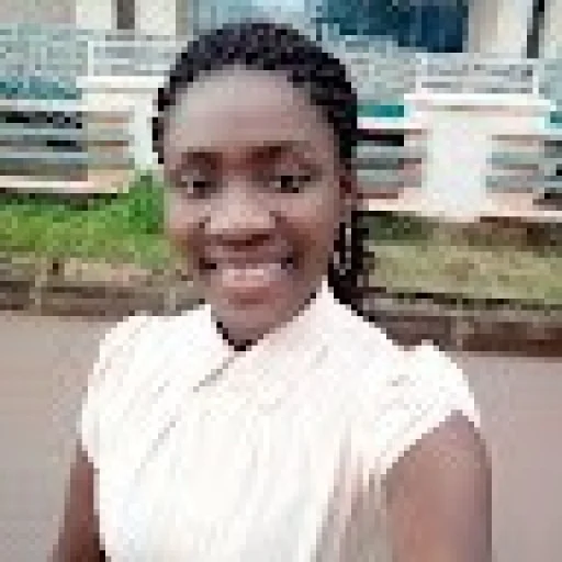 Dorcas Nnamso Ibanga