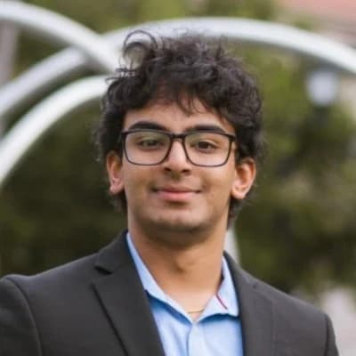 Satvik Sandru