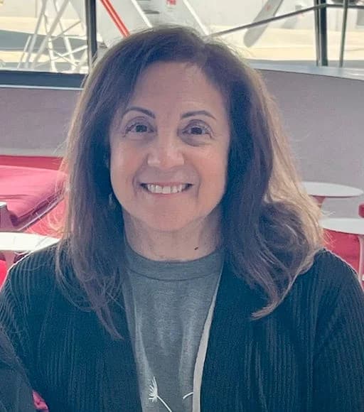 Lucille Guarino