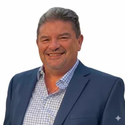 Miguel Rodriguez-Reyes