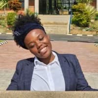 Nontando Sibanda
