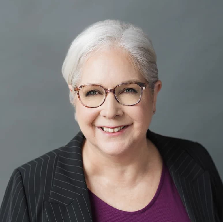 Susan McIntosh