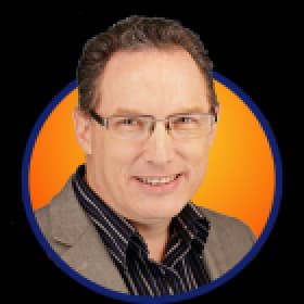 Marc Haine