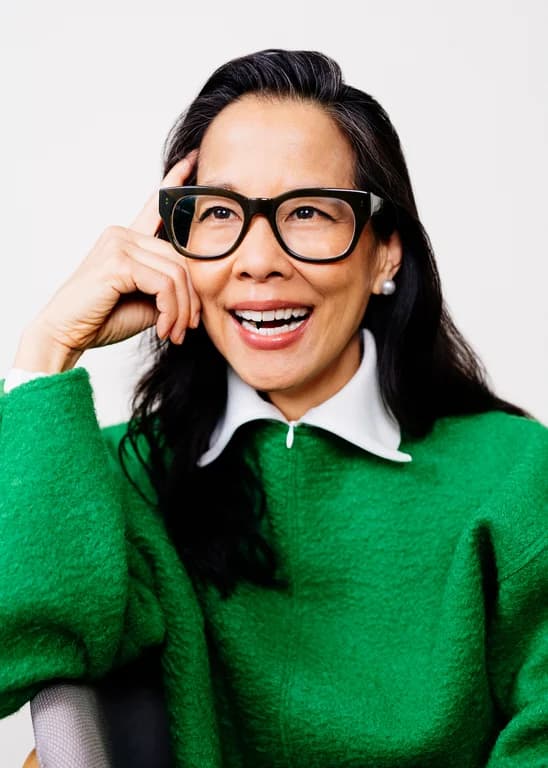 Betsy Tong