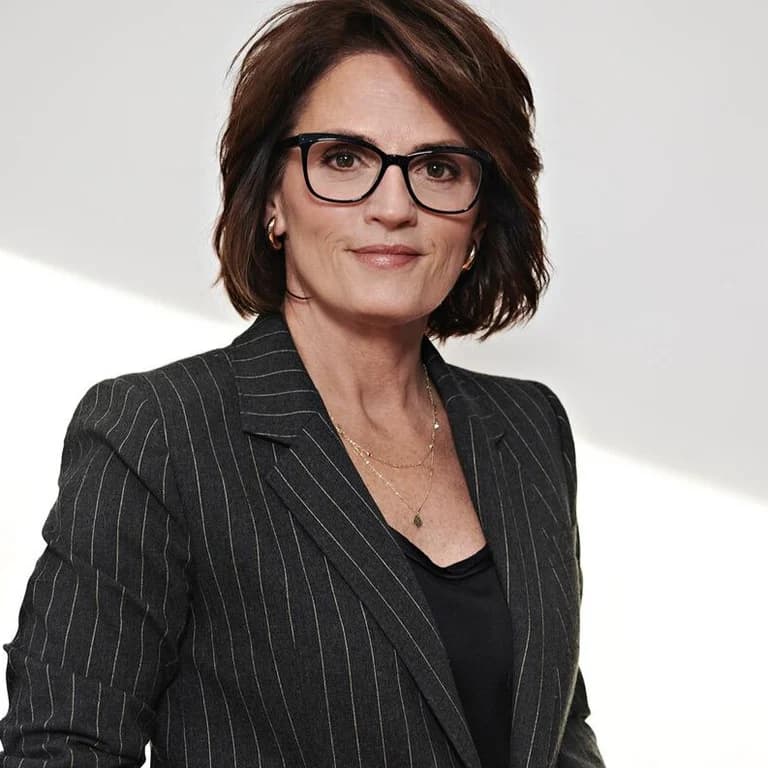 Molly McPherson