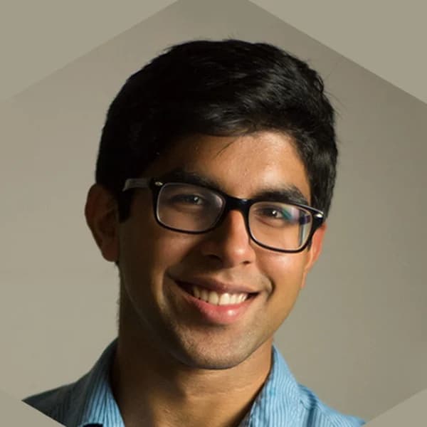 Deeptanshu Prasad