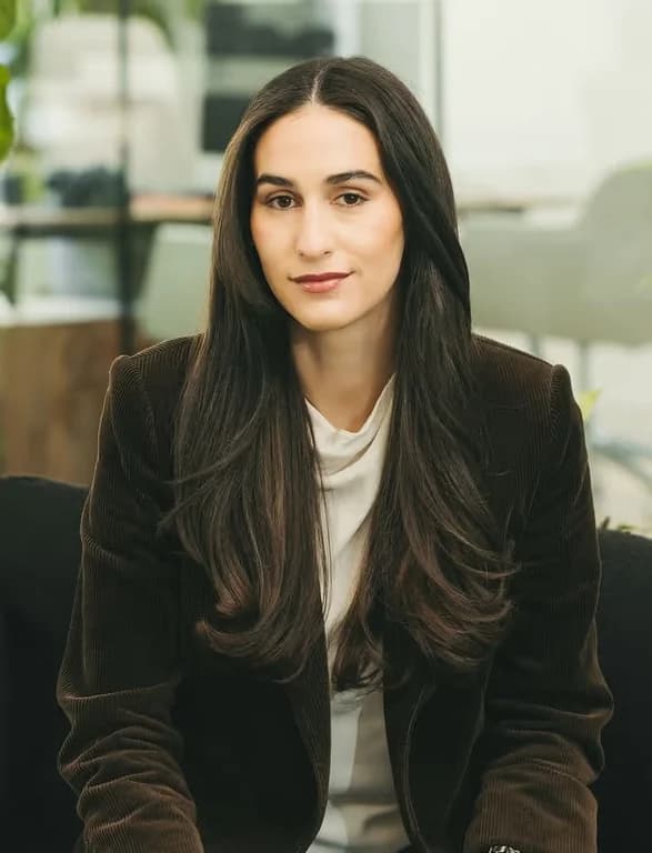 Diana Heldfond DiGia