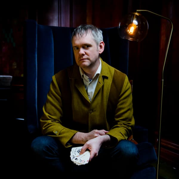David Drury