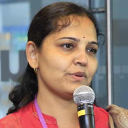 Meera Marthi