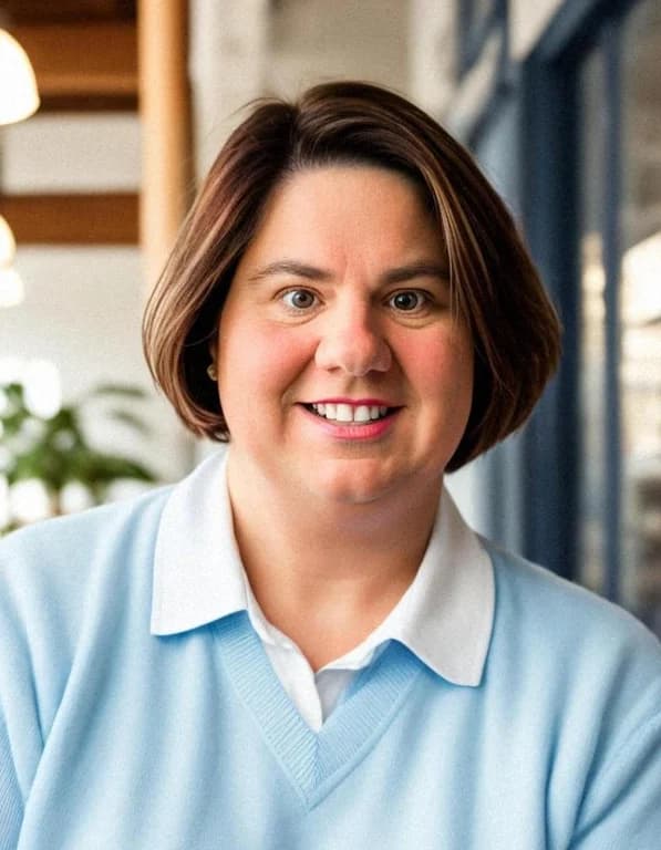 Jody Padar, CPA, The Radical CPA
