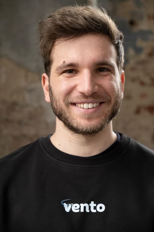Tommaso Moraca