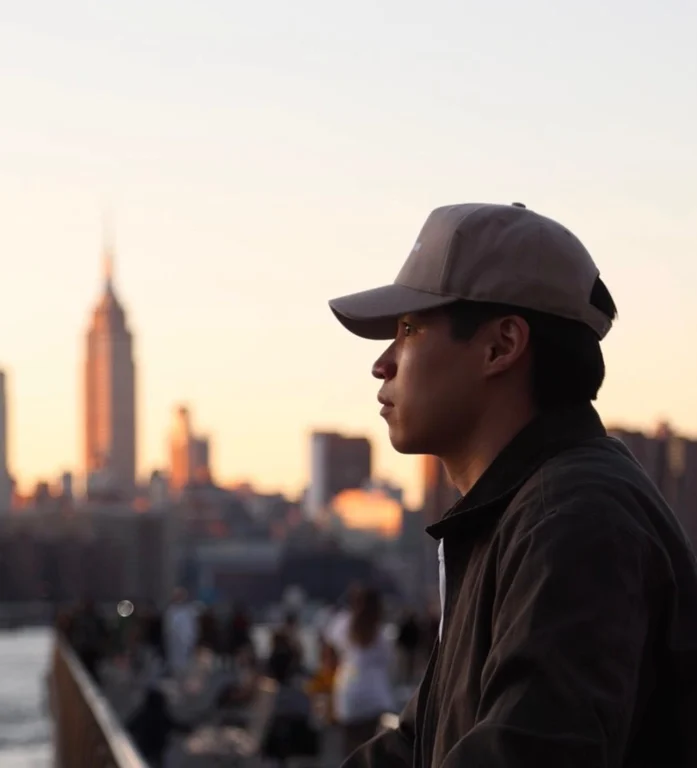 Bryan Ryu