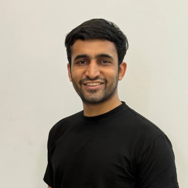 Mudassir Hussain