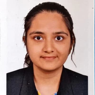 Vaidehi Panchal