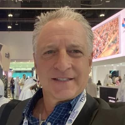 Richard Cooperstein