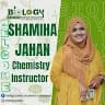 Shamiha jahan Fariha