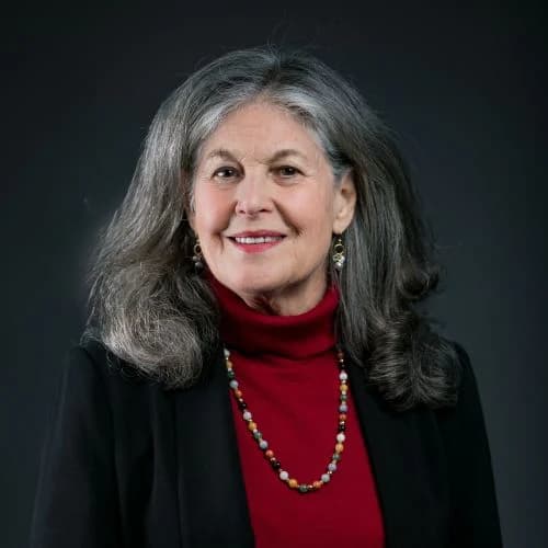 Helen Hirsh Spence