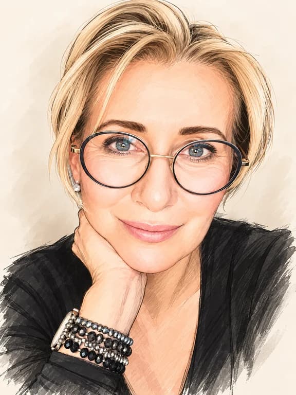 Michaela Kepka