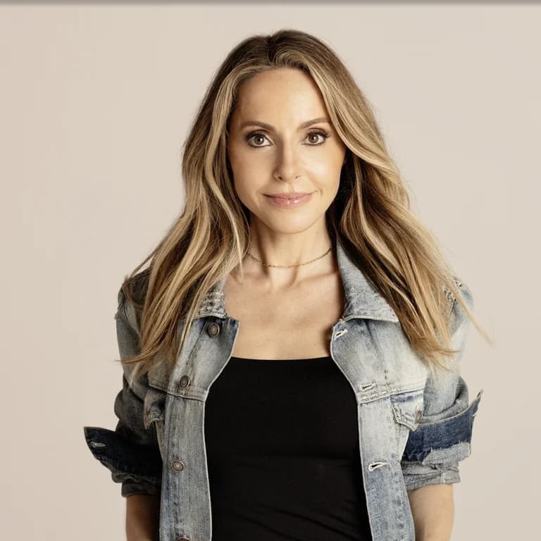 Gabrielle Bernstein
