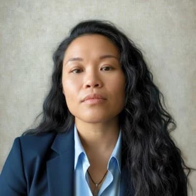 Stephanie Olegario Plangger