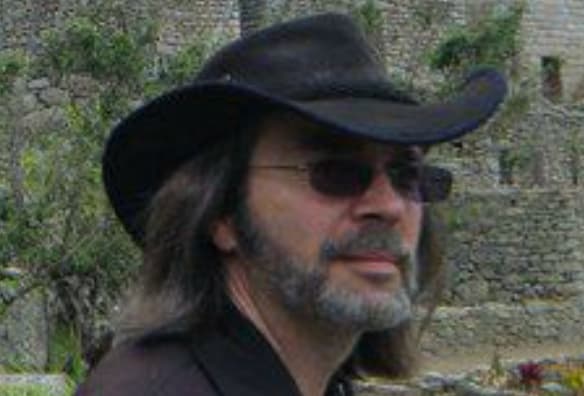 John David Balla